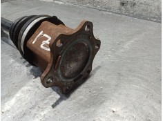 Recambio de transmision delantera izquierda para volkswagen touran (1t1) 2.0 tdi referencia OEM IAM    2