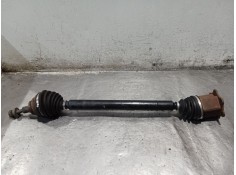 Recambio de transmision delantera derecha para volkswagen touran (1t1) 2.0 tdi referencia OEM IAM   