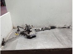 Recambio de cremallera direccion para peugeot partner furgoneta/monovolumen (k9) 1.6 bluehdi 75 referencia OEM IAM 680000821200 