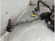 Recambio de cremallera direccion para peugeot partner furgoneta/monovolumen (k9) 1.6 bluehdi 75 referencia OEM IAM 680000821200  2