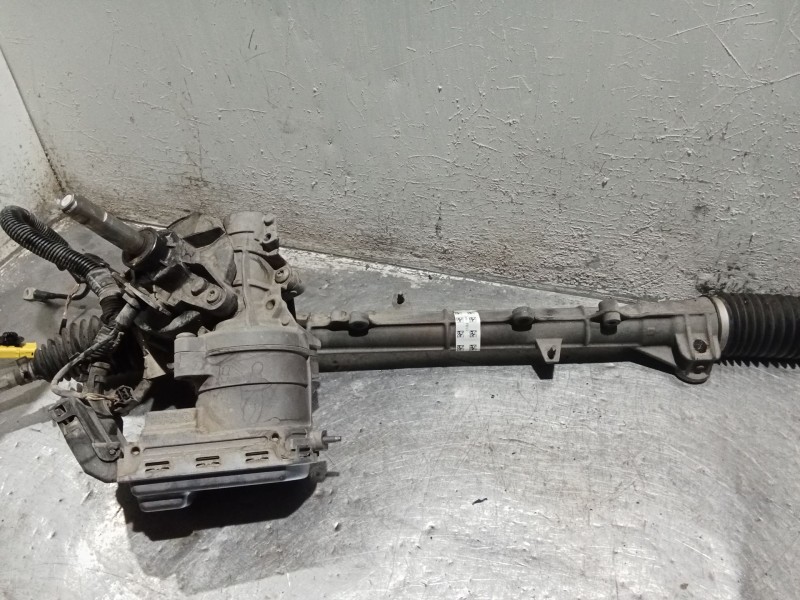 Recambio de cremallera direccion para peugeot partner furgoneta/monovolumen (k9) 1.6 bluehdi 75 referencia OEM IAM 680000821200 