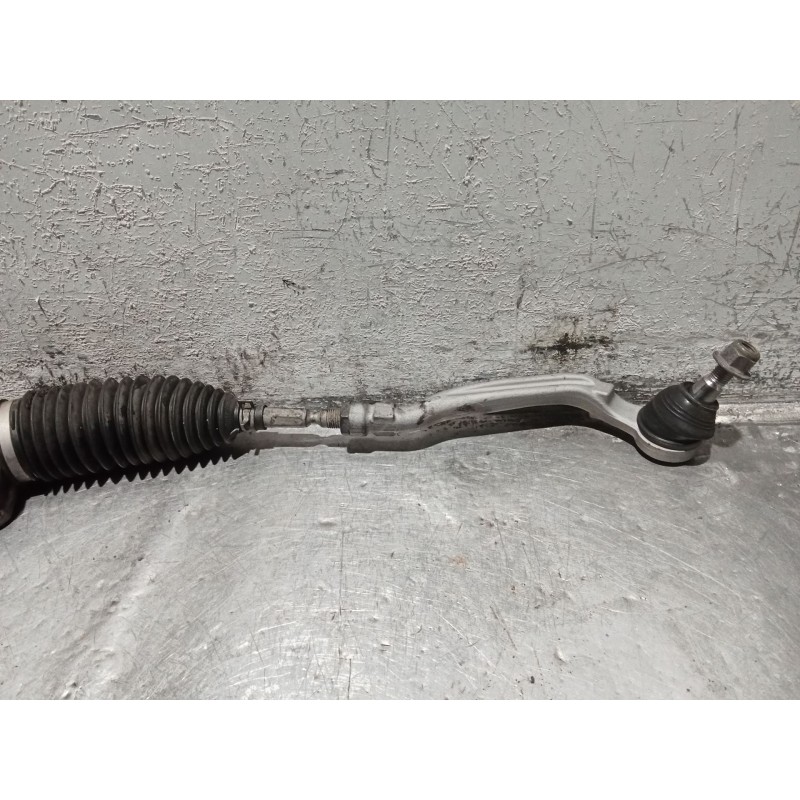 Recambio de cremallera direccion para peugeot partner furgoneta/monovolumen (k9) 1.6 bluehdi 75 referencia OEM IAM 680000821200 