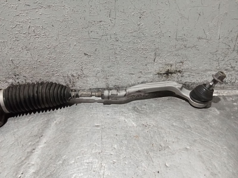 Recambio de cremallera direccion para peugeot partner furgoneta/monovolumen (k9) 1.6 bluehdi 75 referencia OEM IAM 680000821200 