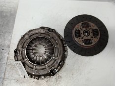 Recambio de kit embrague para opel movano furgón corto 2.8t referencia OEM IAM 93188684  