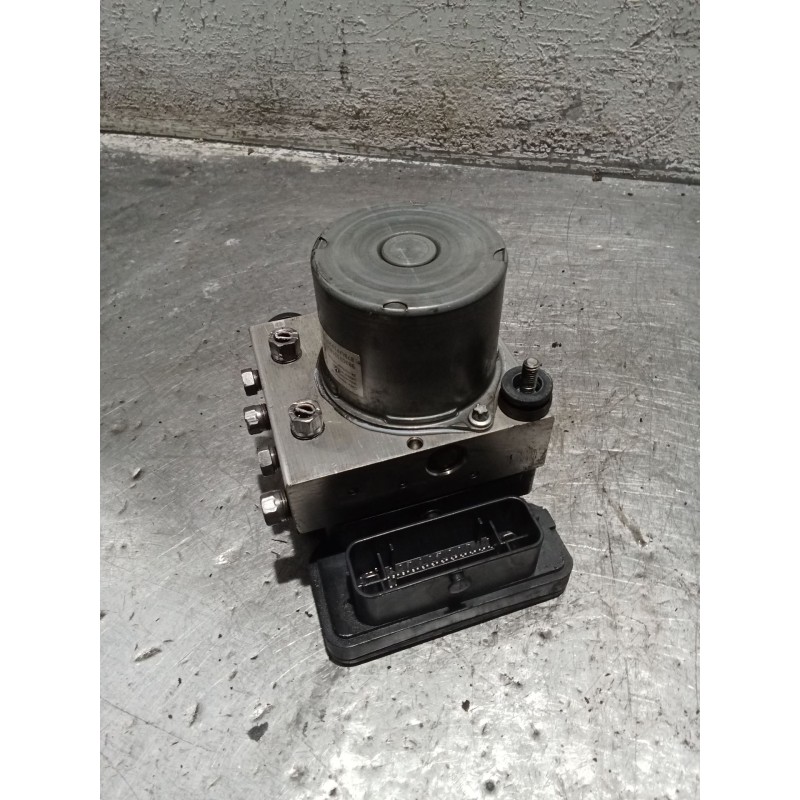 Recambio de abs para peugeot partner furgoneta/monovolumen (k9) 1.6 bluehdi 75 referencia OEM IAM 0265956240 2265106455 98080559
