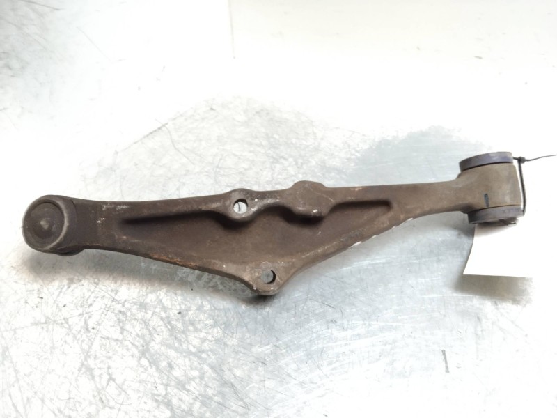 Recambio de brazo suspension inferior delantero izquierdo para mg rover mg zr 160 referencia OEM IAM   