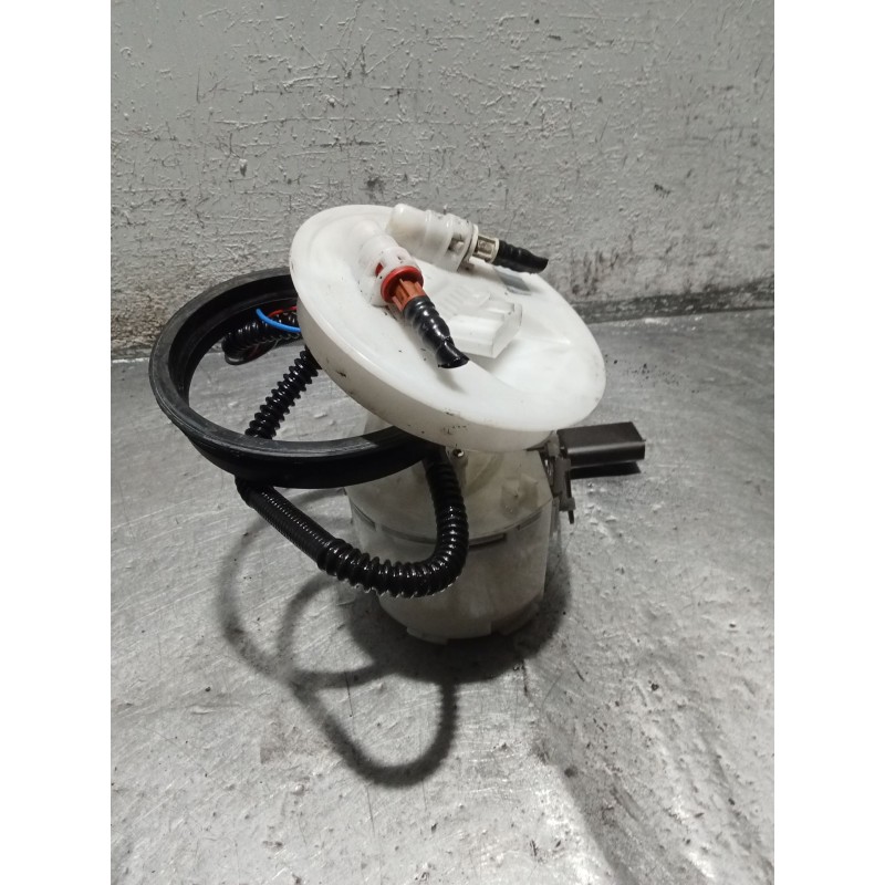 Recambio de bomba combustible para ford focus i (daw, dbw) 2.0 16v referencia OEM IAM   