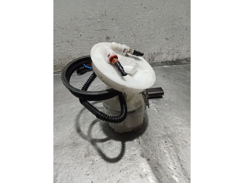 Recambio de bomba combustible para ford focus i (daw, dbw) 2.0 16v referencia OEM IAM   