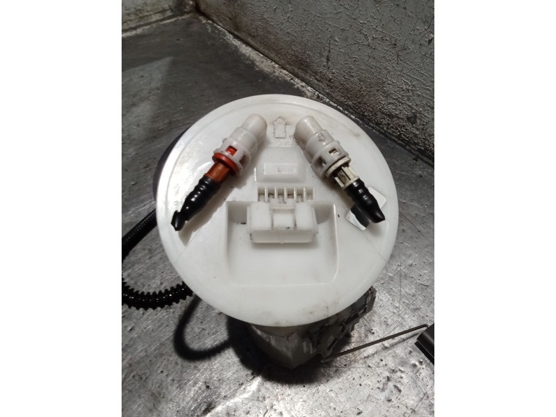 Recambio de bomba combustible para ford focus i (daw, dbw) 2.0 16v referencia OEM IAM   