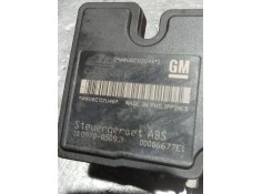 Recambio de abs para opel astra h caravan enjoy referencia OEM IAM 10097005093 13157576 10020700244 2