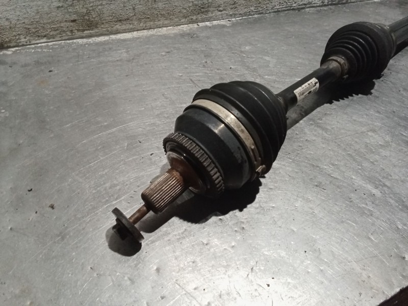 Recambio de transmision delantera derecha para volvo s80 berlina 2.4 d referencia OEM IAM P8689207  