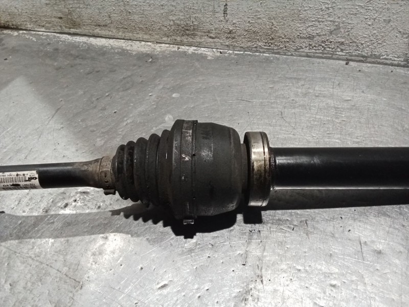 Recambio de transmision delantera derecha para volvo s80 berlina 2.4 d referencia OEM IAM P8689207  