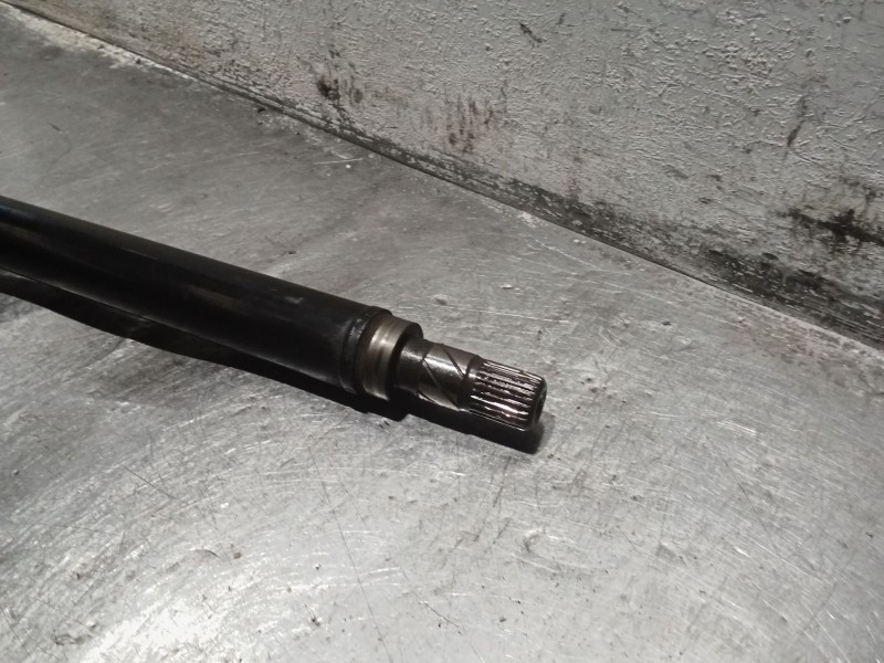 Recambio de transmision delantera derecha para volvo s80 berlina 2.4 d referencia OEM IAM P8689207  