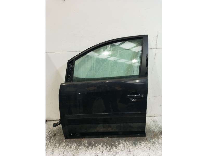Recambio de puerta delantera izquierda para volkswagen touran (1t1) 2.0 tdi referencia OEM IAM  5P 