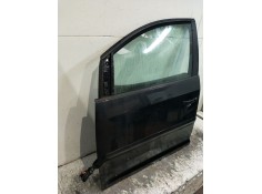 Recambio de puerta delantera izquierda para volkswagen touran (1t1) 2.0 tdi referencia OEM IAM  5P  2