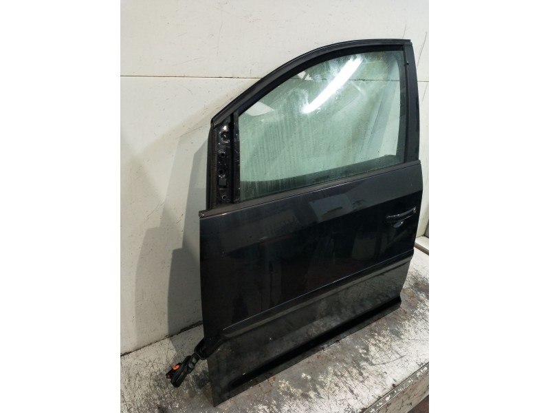 Recambio de puerta delantera izquierda para volkswagen touran (1t1) 2.0 tdi referencia OEM IAM  5P 
