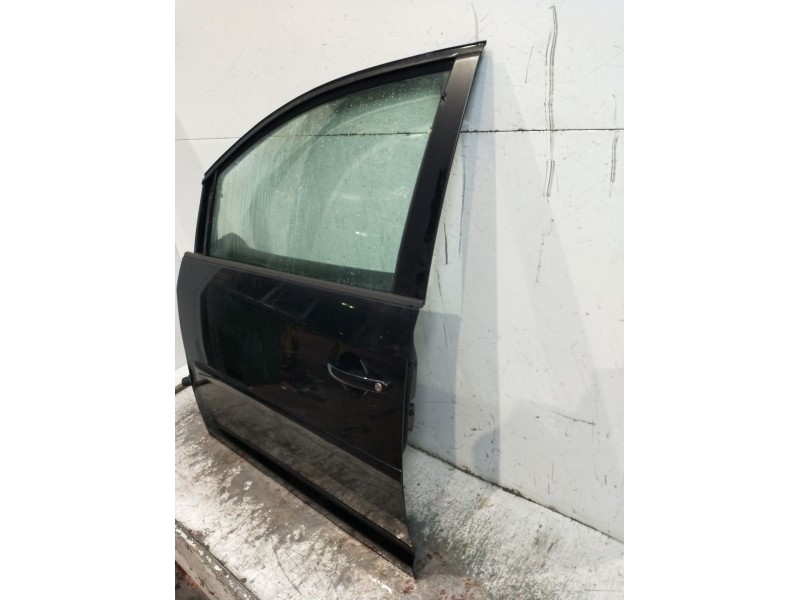 Recambio de puerta delantera izquierda para volkswagen touran (1t1) 2.0 tdi referencia OEM IAM  5P 