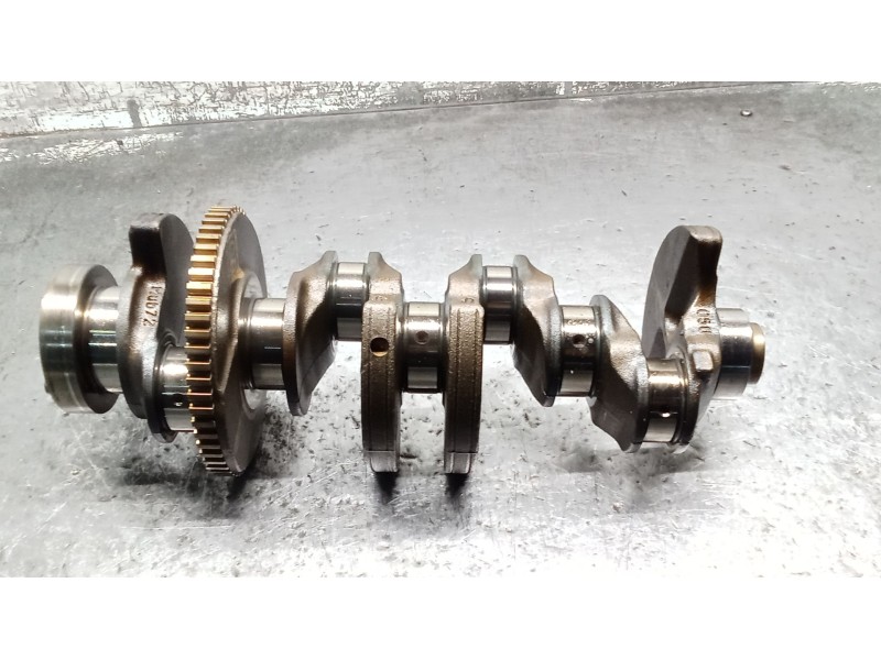 Recambio de cigueñal para bmw 1 (e87) 116 i referencia OEM IAM N45B16A  05