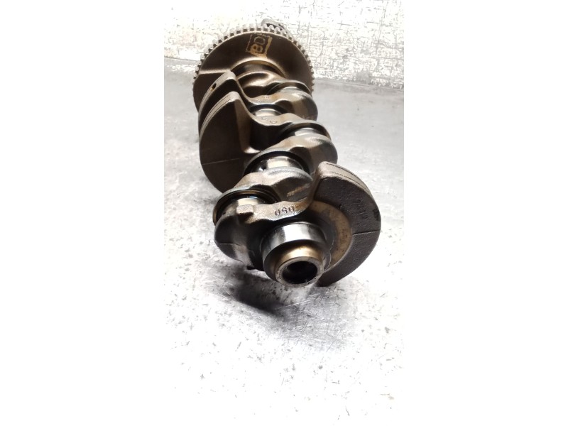 Recambio de cigueñal para bmw 1 (e87) 116 i referencia OEM IAM N45B16A  05