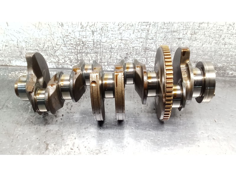 Recambio de cigueñal para bmw 1 (e87) 116 i referencia OEM IAM N45B16A  05
