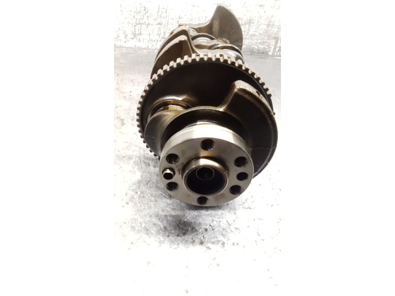 Recambio de cigueñal para bmw 1 (e87) 116 i referencia OEM IAM N45B16A  05