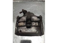 Recambio de pinza freno delantera derecha para peugeot partner furgoneta/monovolumen (k9) 1.6 bluehdi 75 referencia OEM IAM   