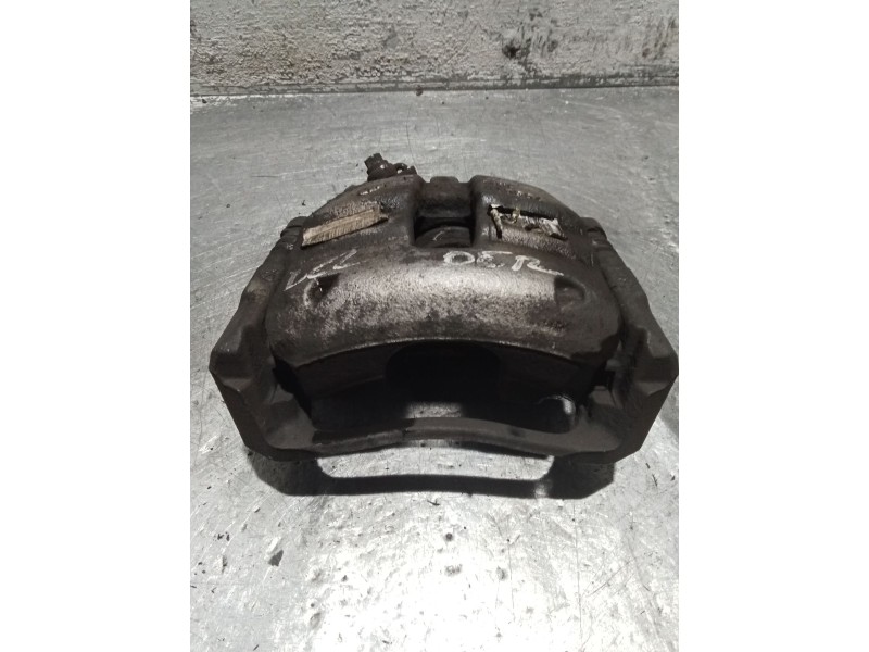 Recambio de pinza freno delantera derecha para peugeot partner furgoneta/monovolumen (k9) 1.6 bluehdi 75 referencia OEM IAM   