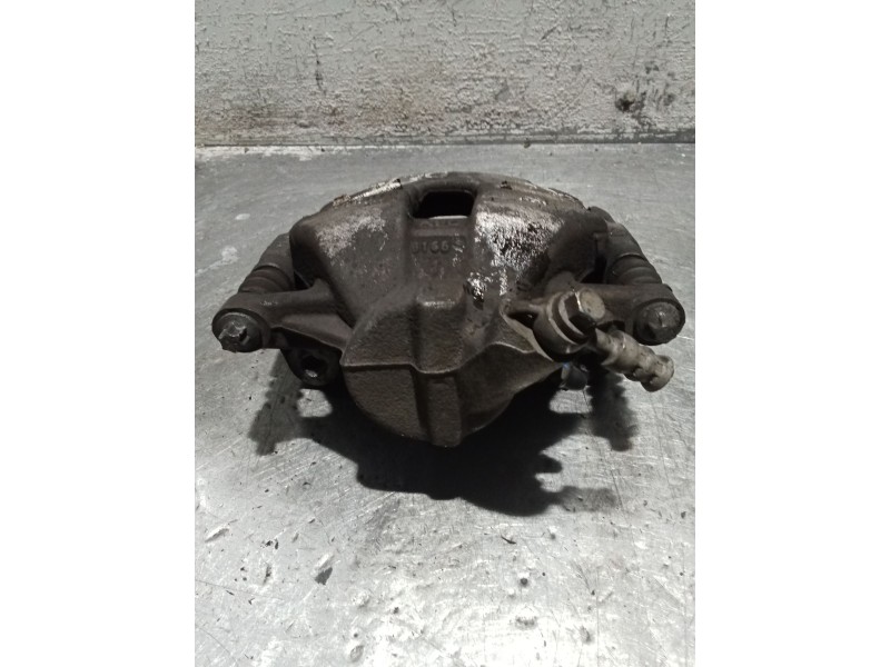 Recambio de pinza freno delantera derecha para peugeot partner furgoneta/monovolumen (k9) 1.6 bluehdi 75 referencia OEM IAM   