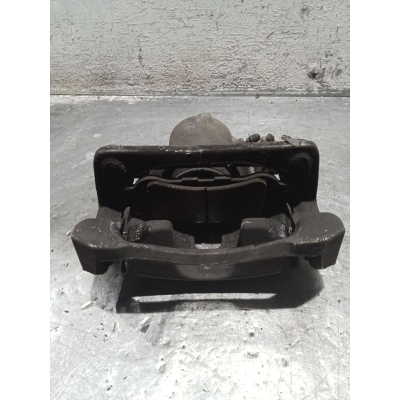 Recambio de pinza freno delantera derecha para peugeot partner furgoneta/monovolumen (k9) 1.6 bluehdi 75 referencia OEM IAM   