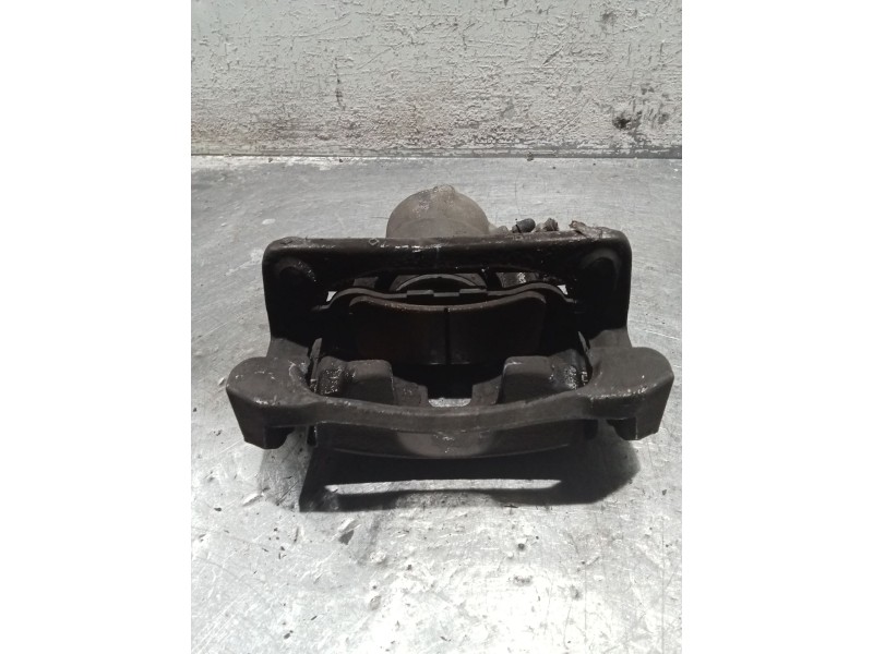 Recambio de pinza freno delantera derecha para peugeot partner furgoneta/monovolumen (k9) 1.6 bluehdi 75 referencia OEM IAM   