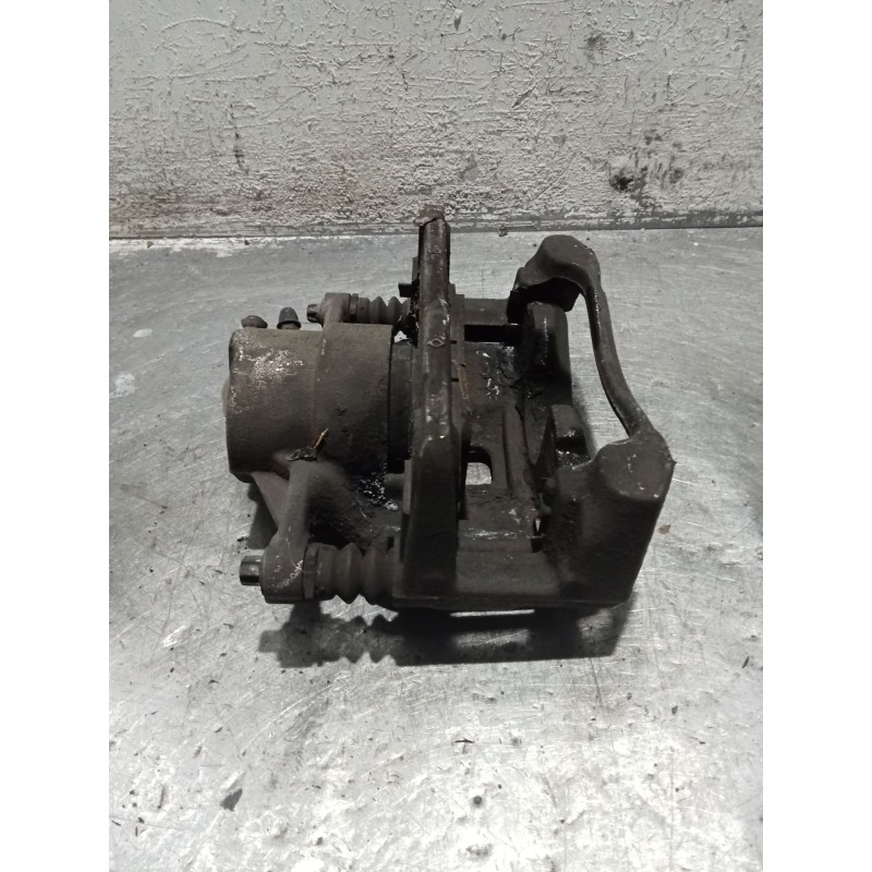 Recambio de pinza freno delantera derecha para peugeot partner furgoneta/monovolumen (k9) 1.6 bluehdi 75 referencia OEM IAM   