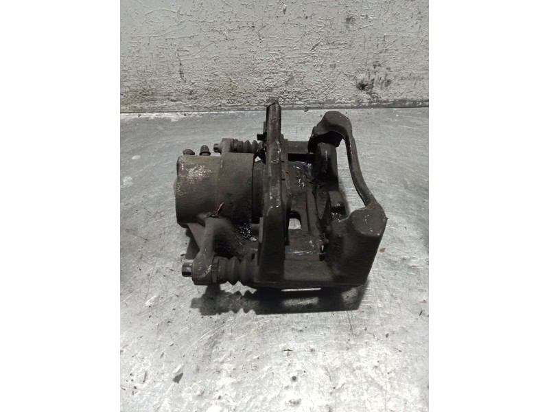 Recambio de pinza freno delantera derecha para peugeot partner furgoneta/monovolumen (k9) 1.6 bluehdi 75 referencia OEM IAM   