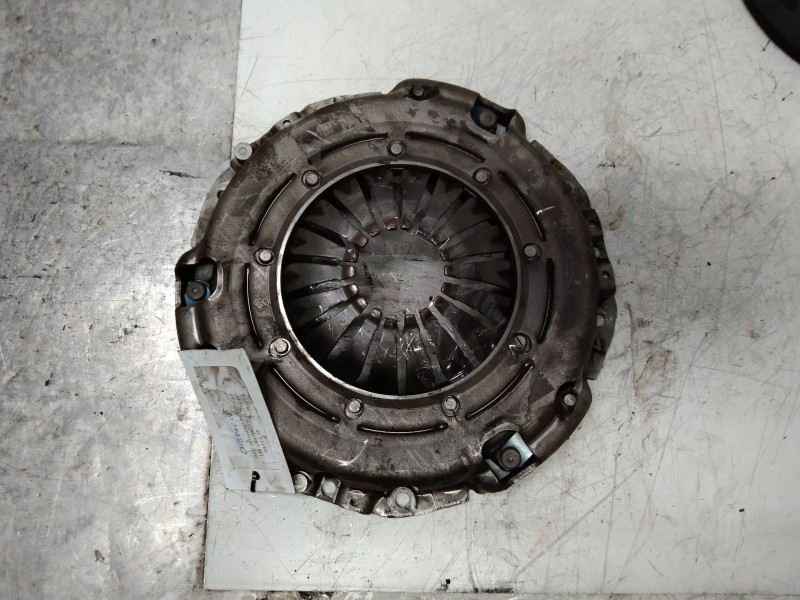 Recambio de kit embrague para opel movano furgón corto 2.8t referencia OEM IAM 93188684  