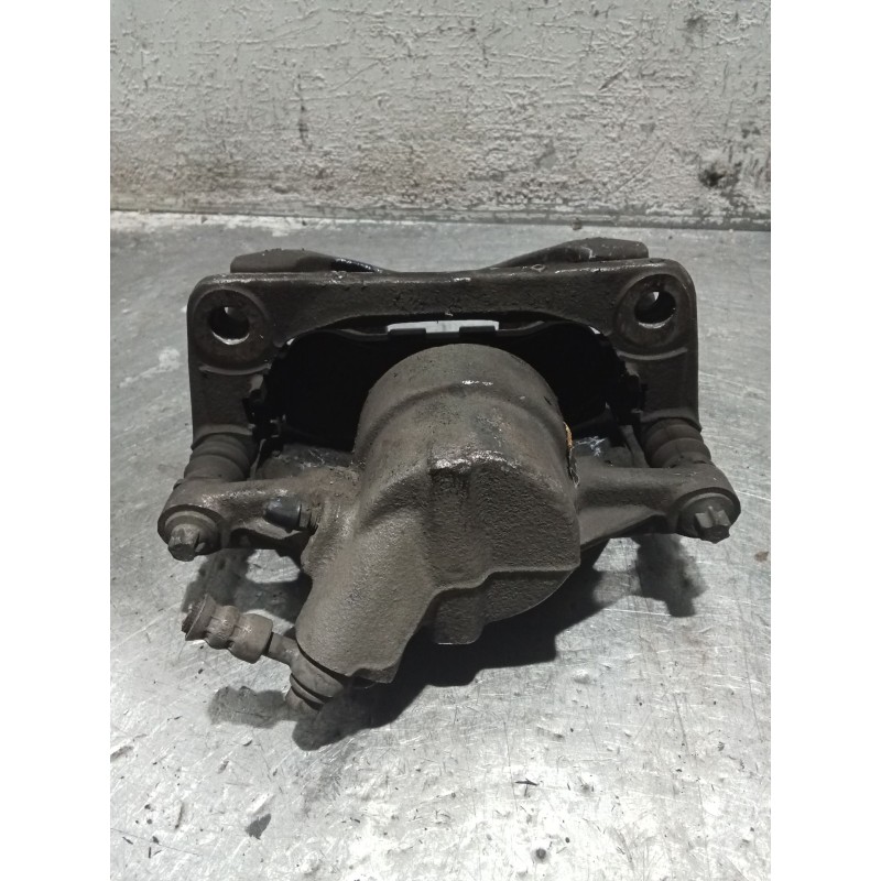 Recambio de pinza freno delantera derecha para peugeot partner furgoneta/monovolumen (k9) 1.6 bluehdi 75 referencia OEM IAM   