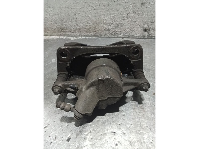 Recambio de pinza freno delantera derecha para peugeot partner furgoneta/monovolumen (k9) 1.6 bluehdi 75 referencia OEM IAM   