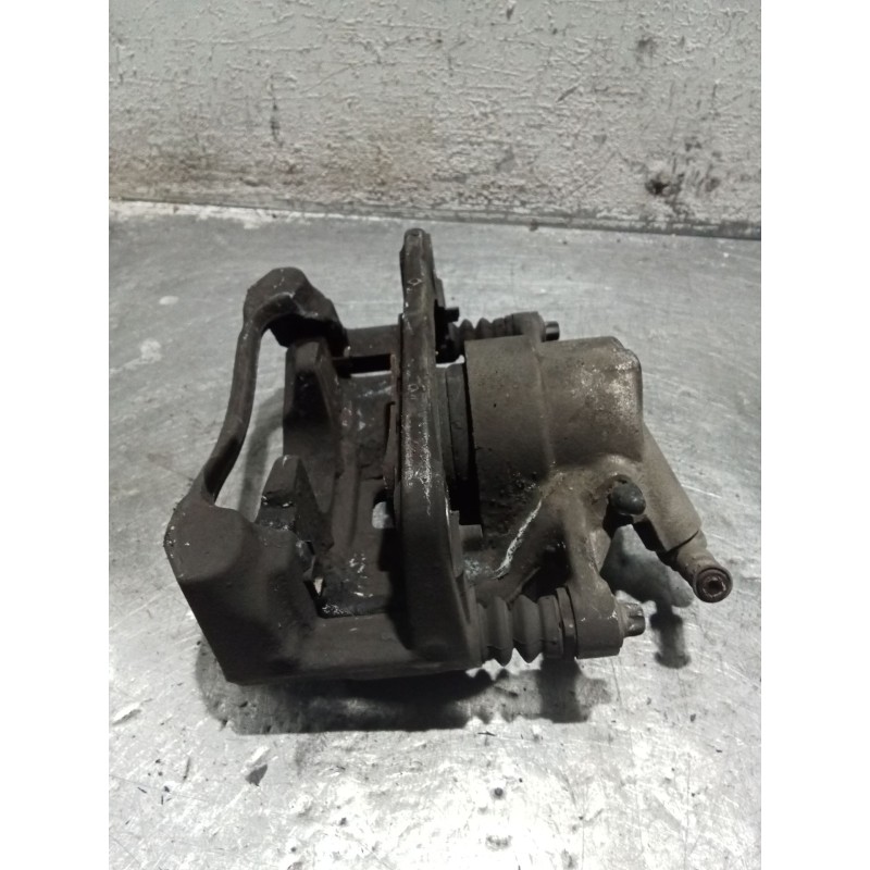 Recambio de pinza freno delantera derecha para peugeot partner furgoneta/monovolumen (k9) 1.6 bluehdi 75 referencia OEM IAM   