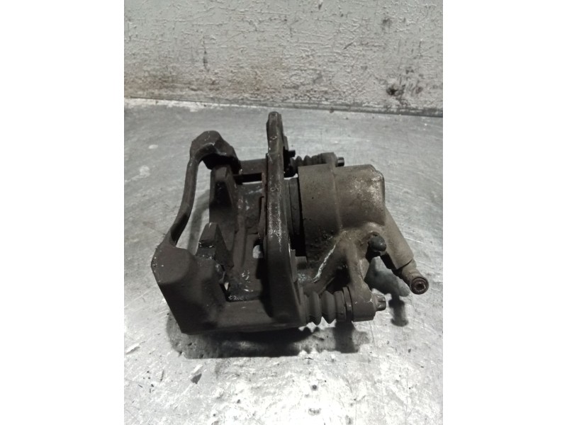 Recambio de pinza freno delantera derecha para peugeot partner furgoneta/monovolumen (k9) 1.6 bluehdi 75 referencia OEM IAM   