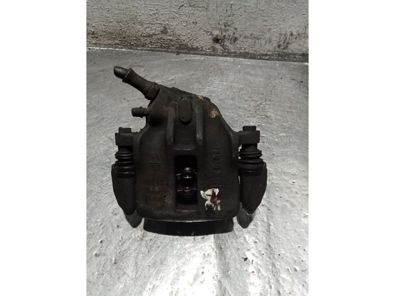 Recambio de pinza freno delantera derecha para fiat punto (176_) 1.7 td referencia OEM IAM   
