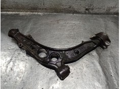 Recambio de brazo suspension inferior delantero izquierdo para fiat punto (176_) 1.7 td referencia OEM IAM    2