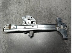 Recambio de elevalunas delantero izquierdo para peugeot 2008 (--.2013) 1.2 16v vti referencia OEM IAM 9816401780 0130822969 5P 2
