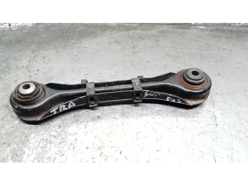 Recambio de brazo suspension superior trasero derecho para bmw 1 (e87) 116 i referencia OEM IAM 10353212  05