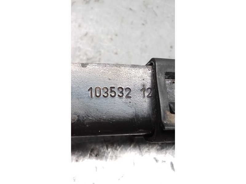 Recambio de brazo suspension superior trasero derecho para bmw 1 (e87) 116 i referencia OEM IAM 10353212  05