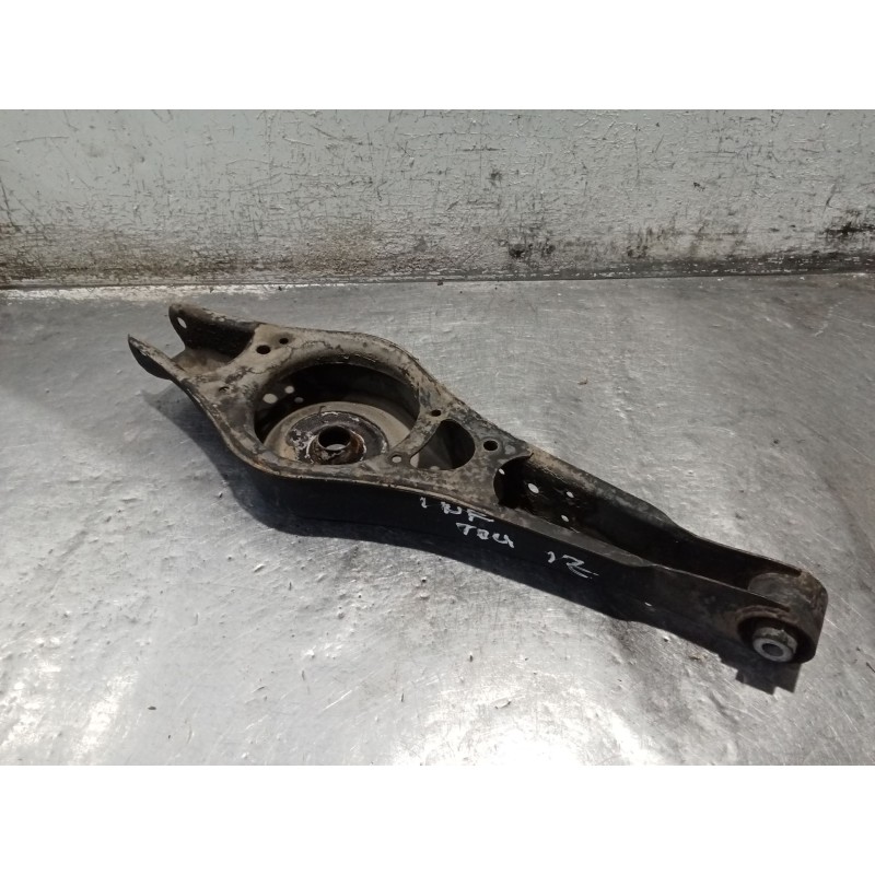 Recambio de brazo suspension inferior trasero izquierdo para volkswagen touran (1t1) 2.0 tdi referencia OEM IAM   