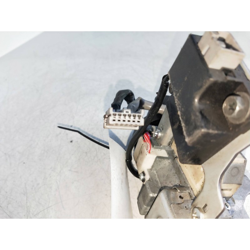 Recambio de conmutador de arranque para nissan tiida (c11x/sc11x) 1.5 dci turbodiesel cat referencia OEM IAM   