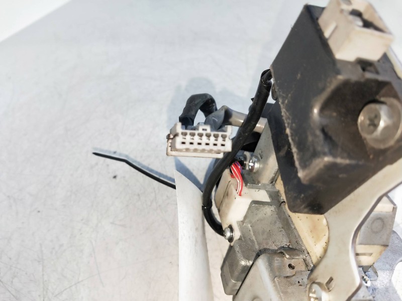 Recambio de conmutador de arranque para nissan tiida (c11x/sc11x) 1.5 dci turbodiesel cat referencia OEM IAM   