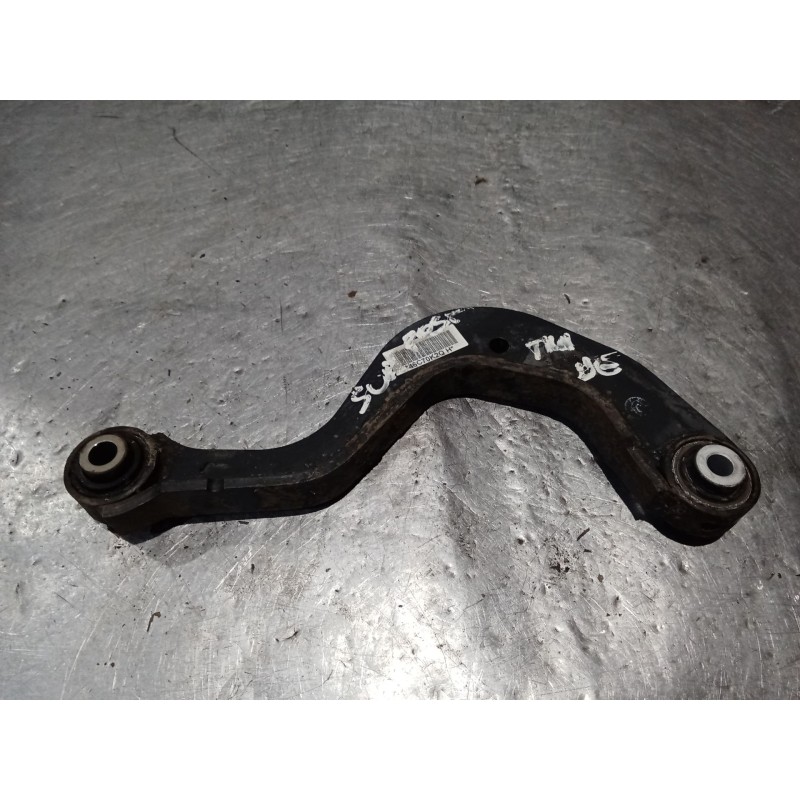 Recambio de brazo suspension superior trasero derecho para volkswagen touran (1t1) 2.0 tdi referencia OEM IAM   POSTERIOR