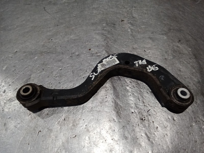 Recambio de brazo suspension superior trasero derecho para volkswagen touran (1t1) 2.0 tdi referencia OEM IAM   POSTERIOR