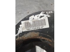 Recambio de brazo suspension superior trasero derecho para volkswagen touran (1t1) 2.0 tdi referencia OEM IAM   POSTERIOR 2