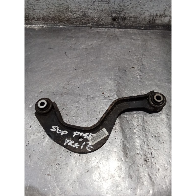 Recambio de brazo suspension superior trasero izquierdo para volkswagen touran (1t1) 2.0 tdi referencia OEM IAM   POSTERIOR