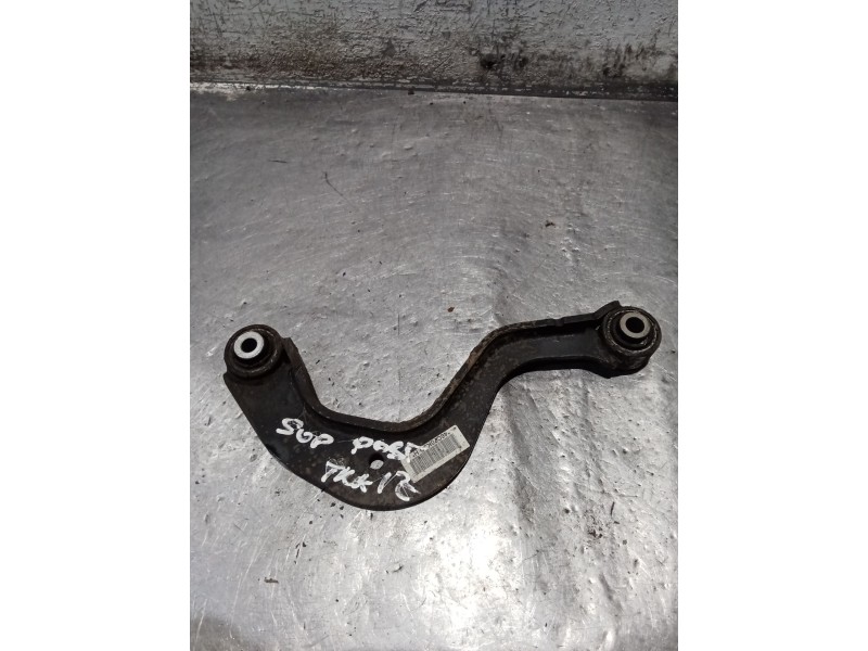 Recambio de brazo suspension superior trasero izquierdo para volkswagen touran (1t1) 2.0 tdi referencia OEM IAM   POSTERIOR